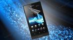 Пленка защитная для Sony Xperia Sola (5 шт.) 515 руб. вместо 1030 руб. СКИДКА 50%. Купон -  0 руб !!!