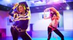 Танцевальная студия «В движении». Latina, Lady Style и Hip-hop для всех! Скидка до 72%.