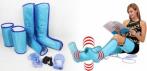 На пневмомассажер для ног Airmassager