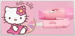 На складной фен Hello Kitty. Стильный и компактный!