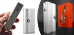 На электронный мод Kanger Kbox Mod 40W (Оригинал) для электронного парения