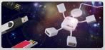 На USB-разветвитель 