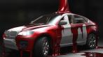 Покраска 1, 2, 3 кузовных элементов или всего кузова автомобиля в центре Gmp Motors от 990 руб. Скидка до 90%.