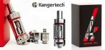 На оригинальный клиромайзер «Kanger Subtank Mini» (4,5 мл)