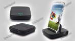 Док-станция для Samsung Galaxy S3/S4 (HDMI, OTG) 1699 руб. вместо 3400 руб. СКИДКА 50%. Купон -  0 руб !!!