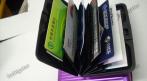 Бумажник для кредитных карт Аллюма Уоллет (Aluma Wallet)  440 руб. вместо 1200 руб. СКИДКА 64%. Купон -  0 руб !!!