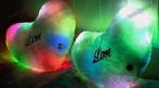 LED подушка 