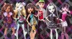 Набор кукол Monster High 990 руб. вместо 2200 руб. СКИДКА 55%. Купон -  0 руб !!!