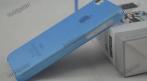 Чехол-крышка для iPhone 5c, 440 руб. вместо 1100 руб. СКИДКА 60%. Купон -  0 руб !!!