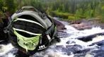 Многофункциональная сумка Naturehike (8 л) 925 руб. вместо 2375 руб. СКИДКА 61%. Купон -  0 руб !!!