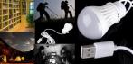 На универсальную USB лампу-светильник 5V 15W LED