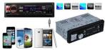 На супер Bluetooth автомагнитолу  MP3 / USB / SD / AUX / FM