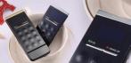 На ультра компактный мобильный телефон «Philips»