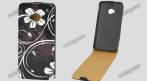 Чехол-флип для HTC One M7 480 руб. вместо 1200 руб. СКИДКА 60%. Купон -  0 руб !!!