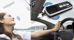 Гарнитура автомобильная (Bluetooth 3.0) 920 руб. вместо 2300 руб. СКИДКА 60%. Купон -  0 руб !!!