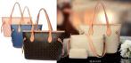 На набор сумок в стиле «Bolsas Victor Hugo» (3 шт)
