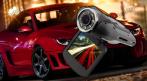 Видеорегистратор CarCam 2,0