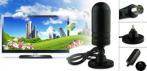 На высококачественную антенну для цифрового телевидения DVB-T HDTV 30 дБи