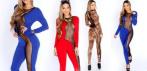 На супер-сексуальный комбинезон