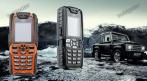 Ударопрочный телефон Sonim S9, 1990 руб. вместо 3780 руб. СКИДКА 48%. Купон -  0 руб !!!