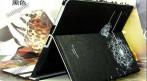 Чехол-книжка для iPad 2, 3 (цвет ассорт.) 890 руб. вместо 1800 руб. СКИДКА 51%. Купон -  0 руб !!!