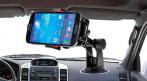 Держатель для смартфона автомобильный 
