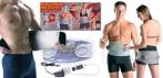 На профессиональный пояс для похудения «Sauna Massage Velform»