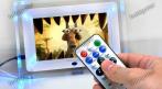Цифровая фоторамка + видео плеер + МР3, 2145 руб. вместо 3900 руб. СКИДКА 45%. Купон -  0 руб !!!
