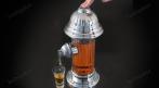Необычный диспенсер для напитков (900ml) 1370 руб. вместо 2870 руб. СКИДКА 52%. Купон -  0 руб !!!