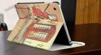Дизайнерский чехол-подставка ENKAY для iPad Mini 730 руб. вместо 1650 руб. СКИДКА 56%. Купон -  0 руб !!!