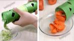 Овощерезка Veggie Twister (Slicer Cutter) 470 руб. вместо 940 руб. СКИДКА 50%. Купон -  0 руб !!!