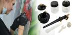 На набор аэрографа Tool Kit