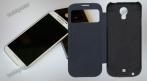 Чехол-зарядка для Samsung Galaxy S4 (3200 мAч) 1290 руб. вместо 2860 руб. СКИДКА 55%. Купон -  0 руб !!!