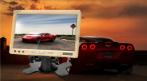 Полноцветный автомонитор 7