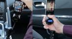 Держатель-зарядное устройство для Apple-гаджетов (FM трансмиттер) 1299 руб. вместо 2600 руб. СКИДКА 50%. Купон -  0 руб !!!