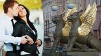 Проживание в двухместных номерах в Центре: Эконом, Стандарт, Люкс или Свадебный.  От 1100 руб.