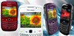 На сотовый телефон BlackBerry Curve 8520