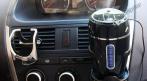 Автомобильный увлажнитель воздуха (USB) 1120 руб. вместо 2400 руб. СКИДКА 53%. Купон -  0 руб !!!