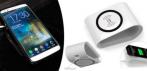 На Charger Anti-slip Holder для смартфонов