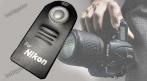 Пульт дистанционного спуска затвора для Nikon 460 руб. вместо 1025 руб. СКИДКА 55%. Купон -  0 руб !!!