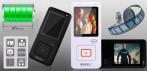 На многофункциональный MP3 плеер «Ruizu x10»