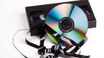 Оцифровка до 12 часов видеозаписей на кассетах форматов VHS, VHS-С, miniDV или Hi8 от компании «Невский 51».