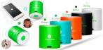 На супермощную Bluetooth колонку «Ado Mate 5»