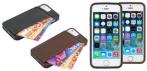 На кожаный чехол-протектор для iPhone 5/5s с отделением для кредитных карт