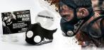 На маску для тренировок Elevation Training Mask 2
