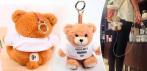 На банк энергии Cute Bear Power Bank 10000mAh