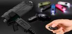 На «ключный» USB фонарик-брелок «Nitecore Tube 45 Lum»