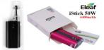 На атомайзер для электронной сигареты «Eleaf iStick» (50 W 4400 мАч)