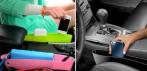 На автомобильный органайзер Car Extra Space Organizer (Catch Caddy)