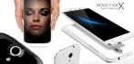 На четырёхъядерный смартфон Doogee Nova Y100X Android 5,0 (MTK6582)